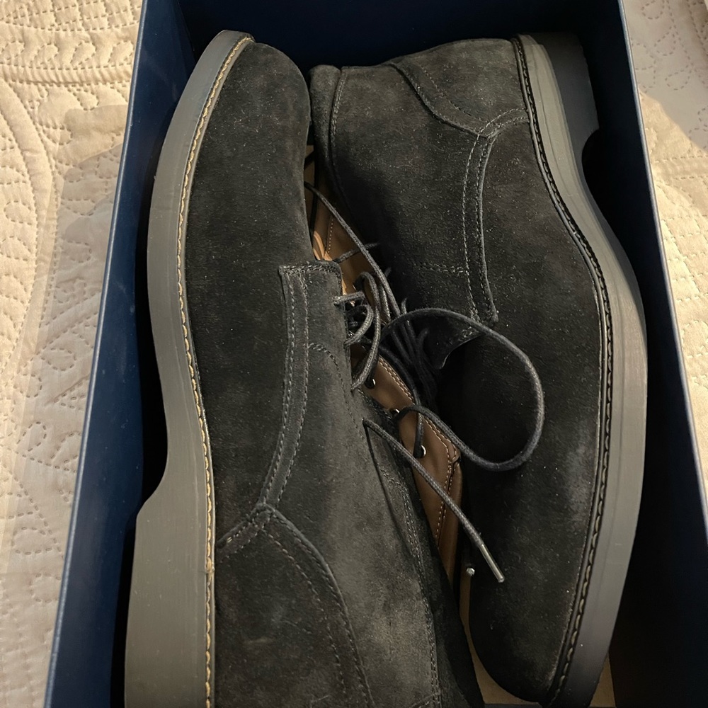 Cole Haan Cambridge Chukka